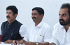 False propaganda by Nalin against MLA JR Lobo, alleges Mahabala Maarla